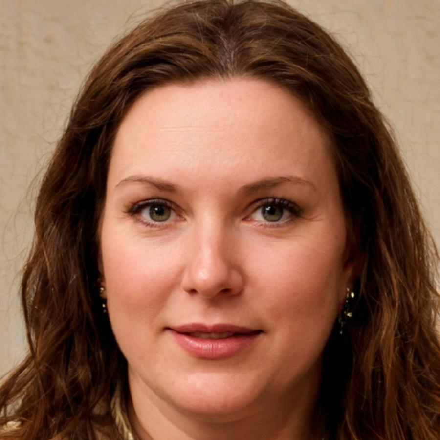 Sarah Müller, Finanzberaterin