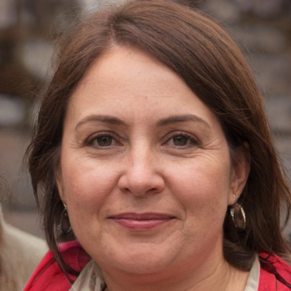 Dr. Anna Weber, Portfoliomanagerin
