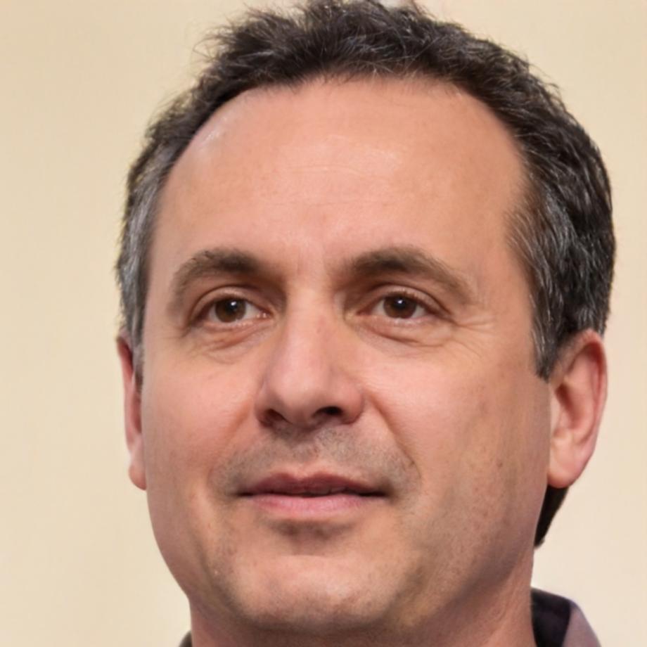 Dr. Michael Herrmann, Senior Portfoliomanager bei Solythiumhub